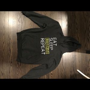 Fortnite sweatshirt